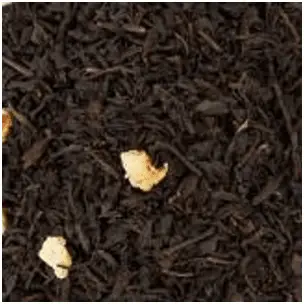 Kvæde The - Orangeskal - The