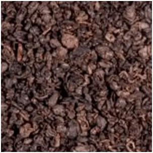 Darjeeling FOP - The