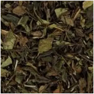 Fersken Pai Mu Tan - The