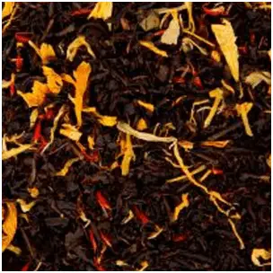 Kinesisk Bjerg The Kilimanjaro FGFOP - The