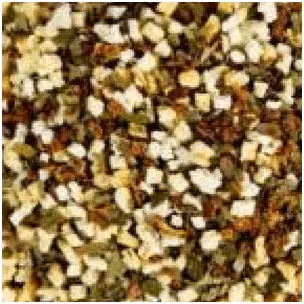 Tyrkisk Æble Frugt The - The