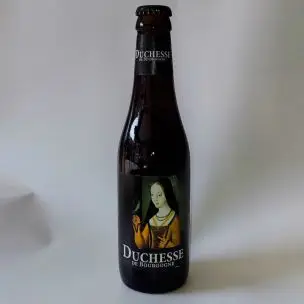 Duchesse de Bourgogne - 33 cl - Belgiske & Belgian-style Ales