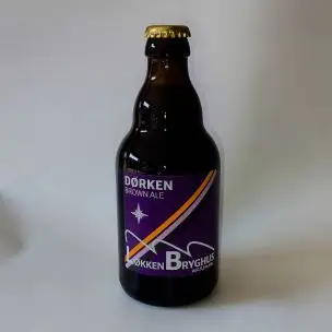 Dørken - Brown Ale - Stout, Porter & Mørke Øl
