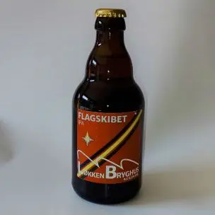 Flagskibet - IPA - Specialøl