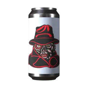 Ghoul - Modern West Coast DIPA - Specialøl