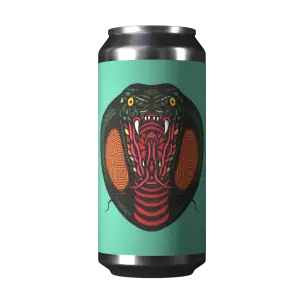 Green Godfather - Moder West Coast IPA - Specialøl