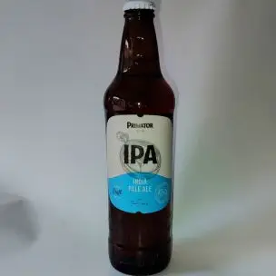India Pale Ale - Specialøl