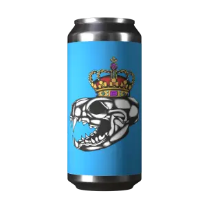 Mink - Modern West Coast Session IPA - Specialøl