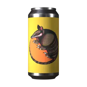 No Fuzz Nelson - Modern West Coast IPA - Specialøl