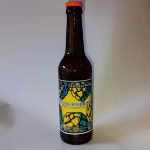 Goodie Goodness - Alkoholfri