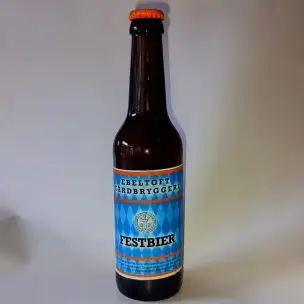 Festbier - Specialøl