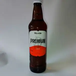 Premium - Specialøl
