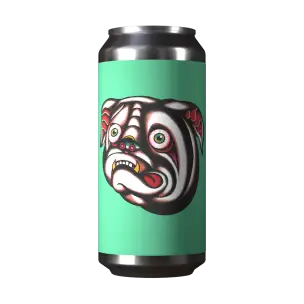 PØL - Modern West Coast Session IPA - Specialøl