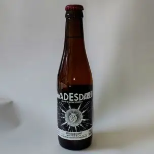Wadesda #9 - Specialøl