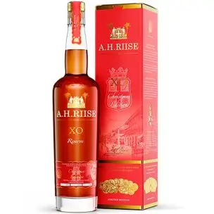 Christmas Edition Reserve - Rom/Rombaseret Spiritus