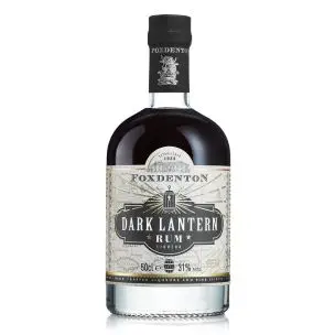 Dark Lantern - Rum Liquor - Rom/Rombaseret Spiritus
